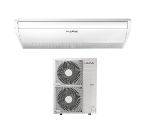 Ar Condicionado Piso Teto Inverter 48.000 BTUs Mara