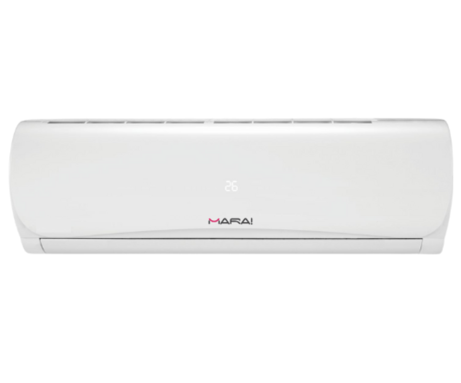 Ar Condicionado Split Inverter 9.000 BTUs Mara