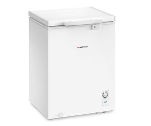 Freezer Horizontal 120L Mara