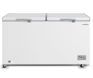 Freezer Horizontal 530L Mara