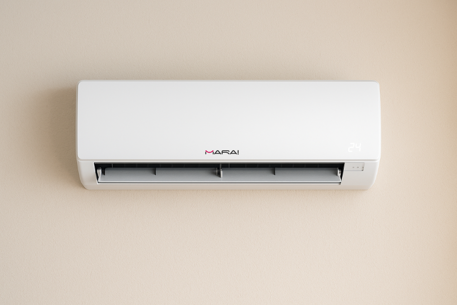 Ar Condicionado Mara