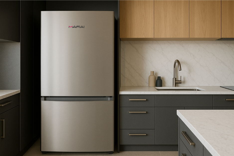 Geladeiras Mara