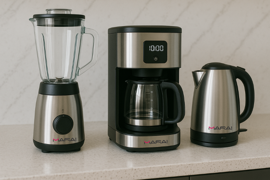 Eletroportáteis Mara